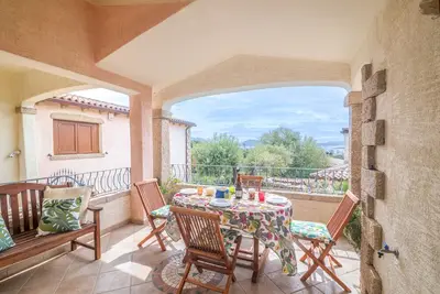 Image de Villa del Golfo, Pittulongu, Italy