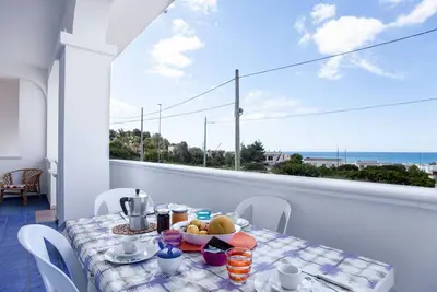 Image de Complesso Azzurro 1 Near The Beach, Salve, Italy