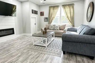 Image de Seabrook Coastal Cottage - Beaufort and Parris Island