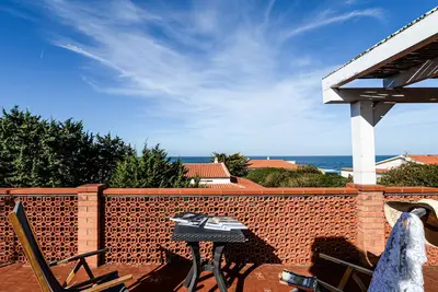 Villa Marritza, Sassari, Italy