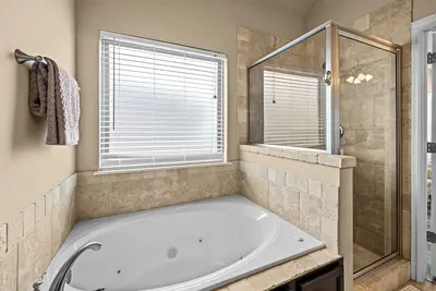 Image de Clean Private House - 3 Miles From Pinnacle Hills, 5 Miles From Xna