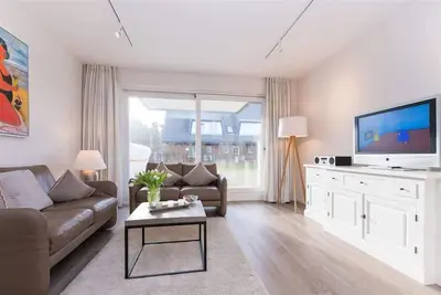 Image de Haus Käpt`n Hein Cors 1 Eg/Ug Wohnung 01
