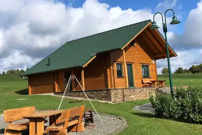 Image de Onkel Fritz mit Sauna und Whirlwanne