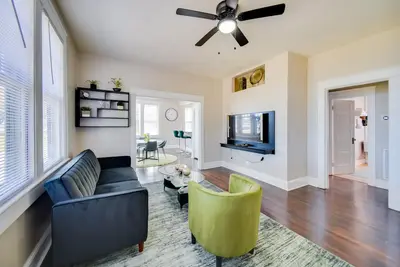 Image de Waterfront Portsmouth Apt: 1/2 Mi to Dtwn & Ferry
