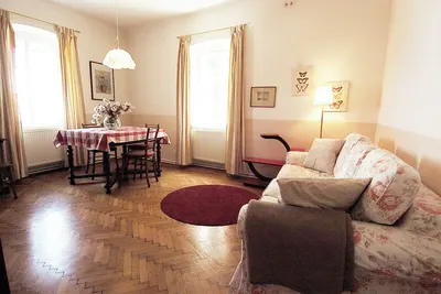 Image de Appartement 'Bioweingut Hauerhof 99 - 3' avec terrasse privée, Wi-Fi et climatisation