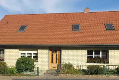 Image de Studio 'Ferienwohnung Witt' avec Wi-Fi