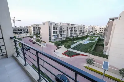 Image de Luxury Apartment New Cairo All amenities & safety