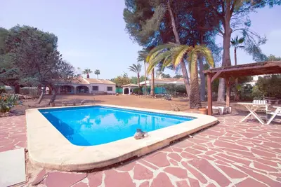 Image de Rosal - Javea, Costa Blanca