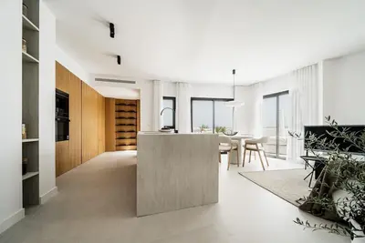 Lomas del Marbella | Puente Romano Penthouse