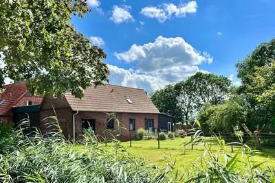 Image de Ferienwohnung/app. für 6 Gäste mit 75m² in Nordenham