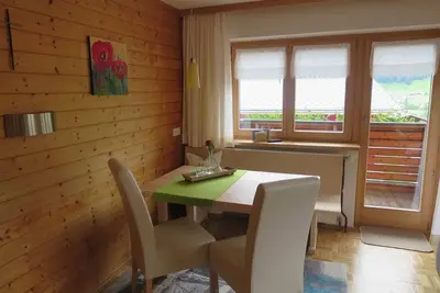 Image de Ferienwohnung für 2 Personen - Manser Bernadette u. Martin - Haus Manser