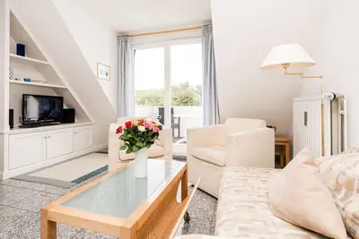 Image de Haus Käpt`n Hein Cors 2 Og/Dg Wohnung 02