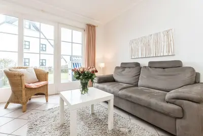 Image de Haus Horsatal Wohnung 4