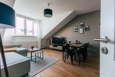 Image de Homely 2-zimmer-appartement mit Küche - Luga Homes - Zoo