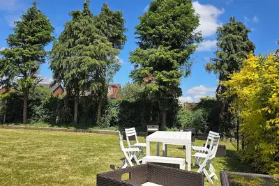 Image de Elmbridge House