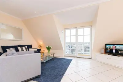 Image de Haus Fili Wohnung 01/Og