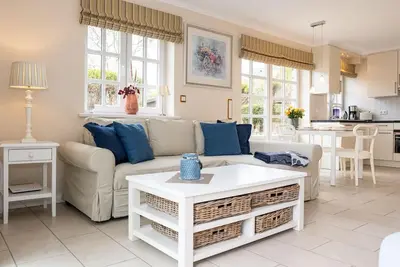 Image de Haus Fili Wohnung 2/Eg