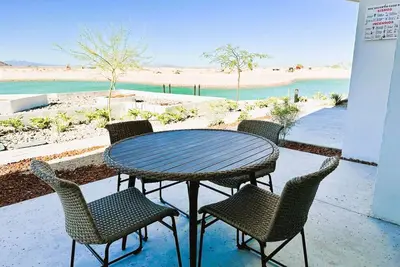 Image de Eagle Village @ Islas del Mar C8