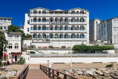 Image de Fürstenhof App. 405 - Traumhafter Meerblick - Fh 405