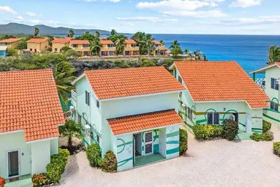 Image de Lagoon Ocean Resort - 1 Bedroom Apartment - Ocean View