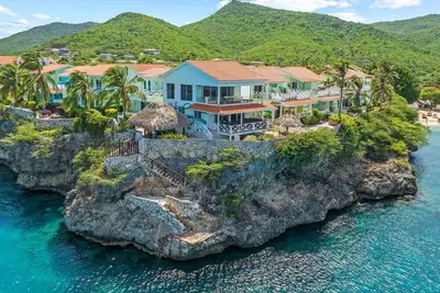 Image de Lagoon Ocean Resort - 2 Bedroom Villa - Ocean View