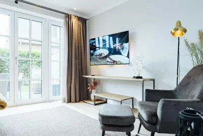 Image de Apartment Stadtrose Wohnung 1