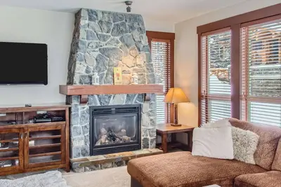 Image de Okanagan - Stonegate Resort Unit C301