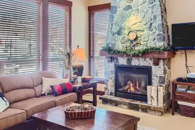 Image de Okanagan - Stonegate Resort Unit C402