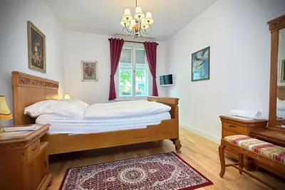 Image de Farmer's Lodge - Double Bedroom