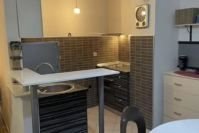 Image de 2br apartment in the city center perfect for extended stays