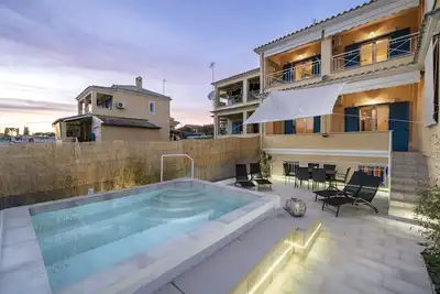 Image de 3Bedroom Villa Nina with Private Plunge Pool by Konnect