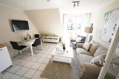 Image de Haus Käpt`n Hein Cors 4 Og/Dg Wohnung 04