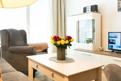 Image de Norderhoog Whg. 30 /1. Og Wohnung 30