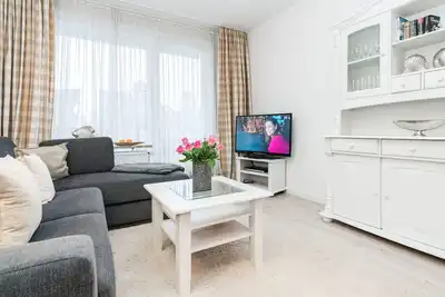 Image de Norderhoog Whg. 7 Eg / O Wohnung 07