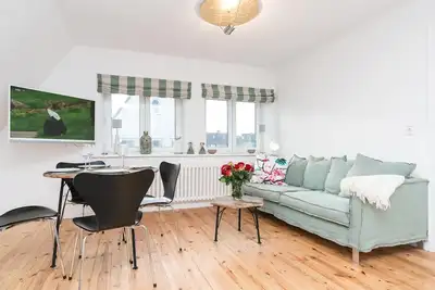 Image de Strandrose Wohnung 02