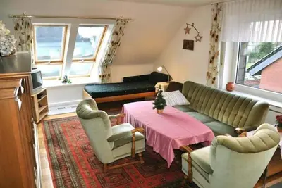 Ferienwohnung Thuma, 1-4 Pers