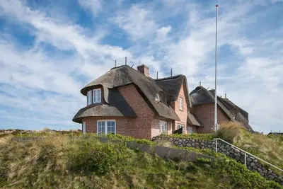 Image de Holiday home Haus Meerblick