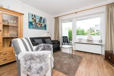 Image de Haus 55 Grad Nord Wohnung 02