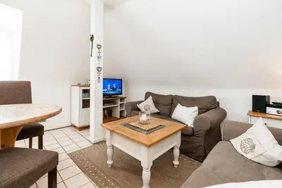 Image de Haus Marell 1. Og Wohnung 1 \"Ost\"
