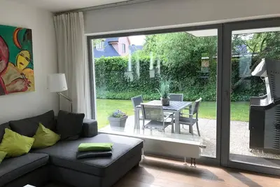 Image de Anna Appartement Norderwung/Eg/Ug Wohnung 1