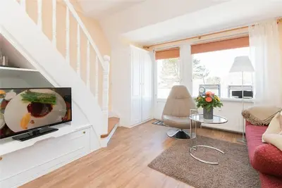 Image de Haus 55 Grad Nord Wohnung 05