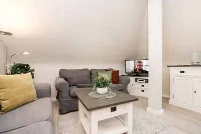 Image de Haus Marell 1. Og Wohnung 2 \"West\"