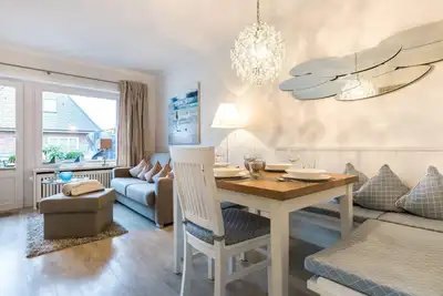 Image de Haus 55 Grad Nord Wohnung 3 Hynsteblom