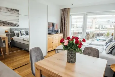Image de Herzmuschel Wohnung 11