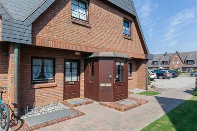 Image de Haus Frisia Wohnung 01
