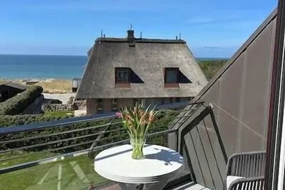 Image de Schloss am Meer Wohnung 28