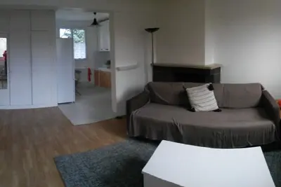 Image de 3 bedroom apartment in orsay