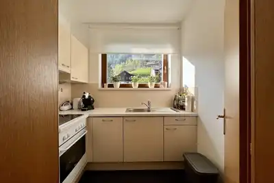 Image de Enzian Top 6 - Apartment in central location