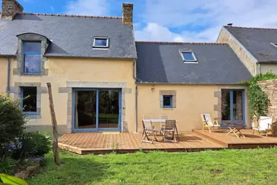 Image de A la campagne à 20 mn des plages