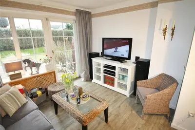 Image de Haus Horsatal Wohnung 1 Sylter Traum